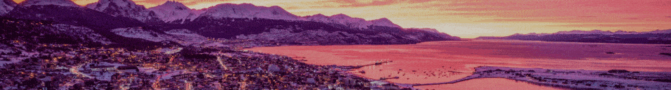 Municipalidad de Ushuaia - Carnaval 2025