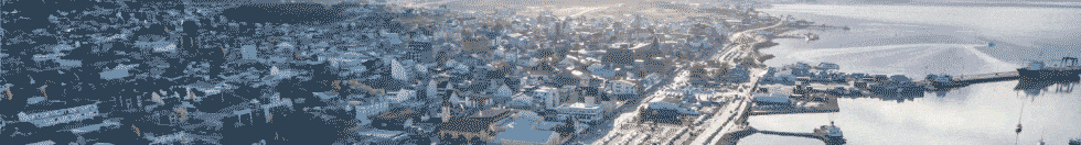 Municipalidad de Ushuaia