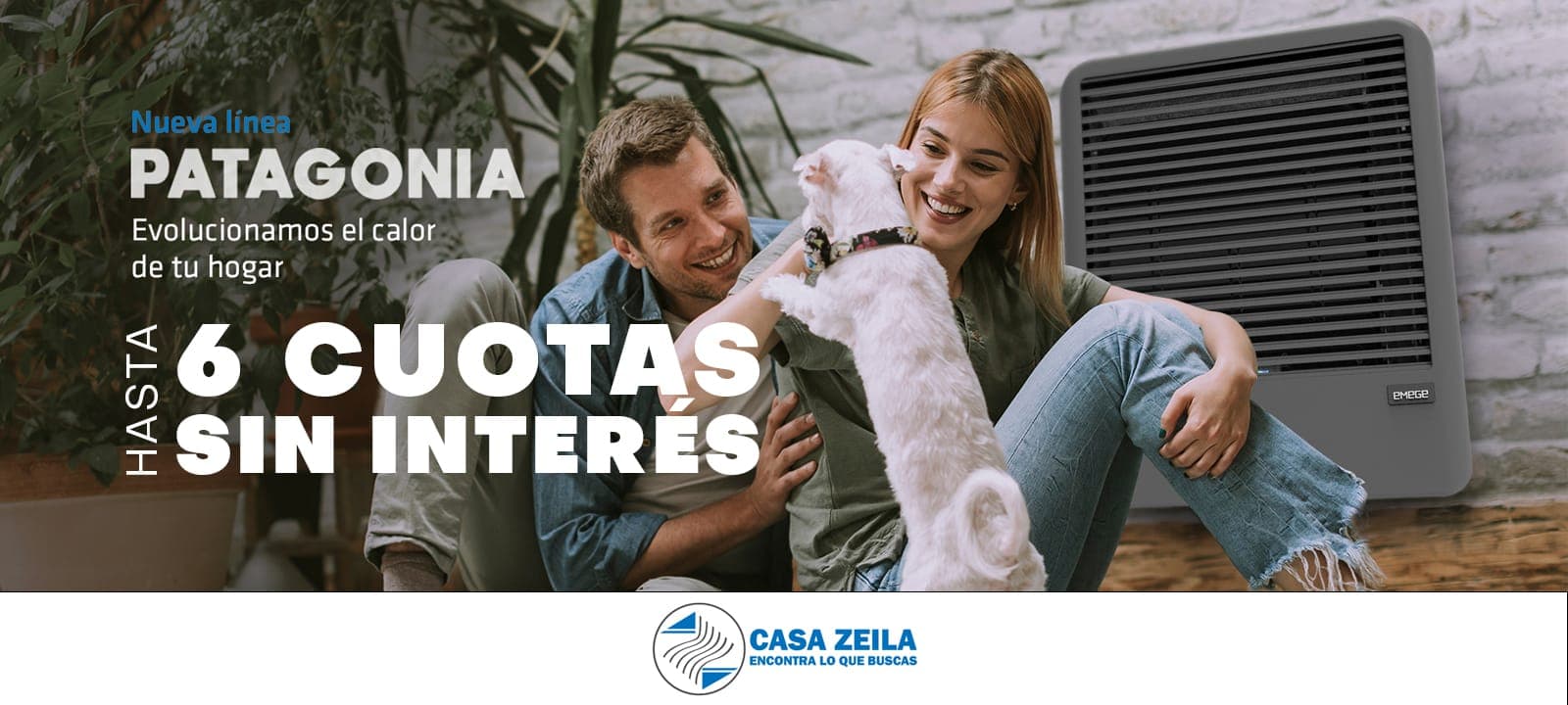 Casa Zeila