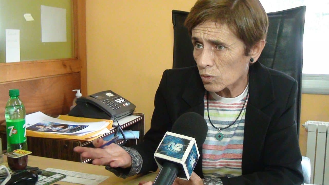 Reunión de directorio IPAUSS