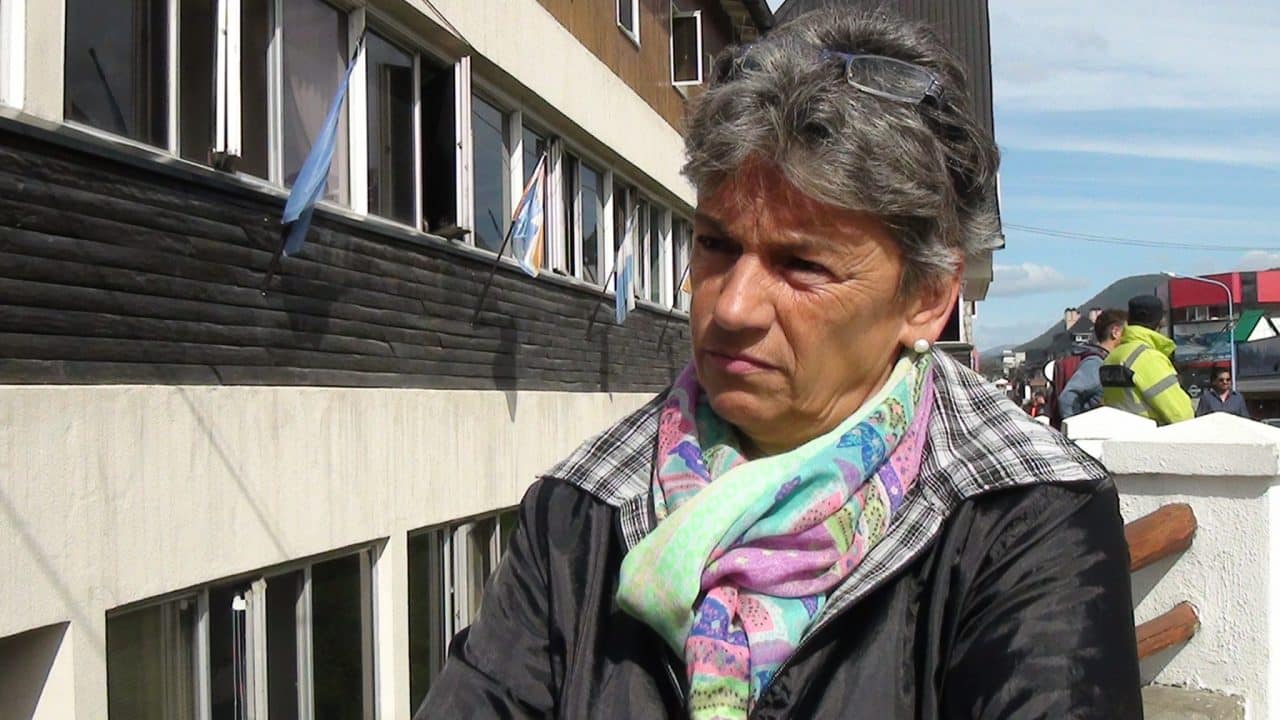 Jubilados provinciales