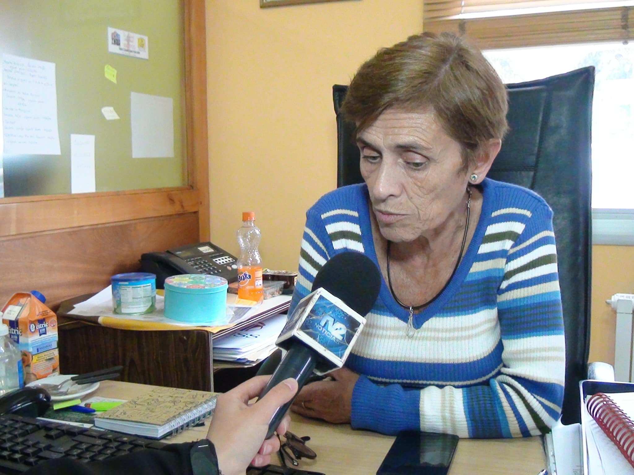 Cobertura obra social personas con discapacidad