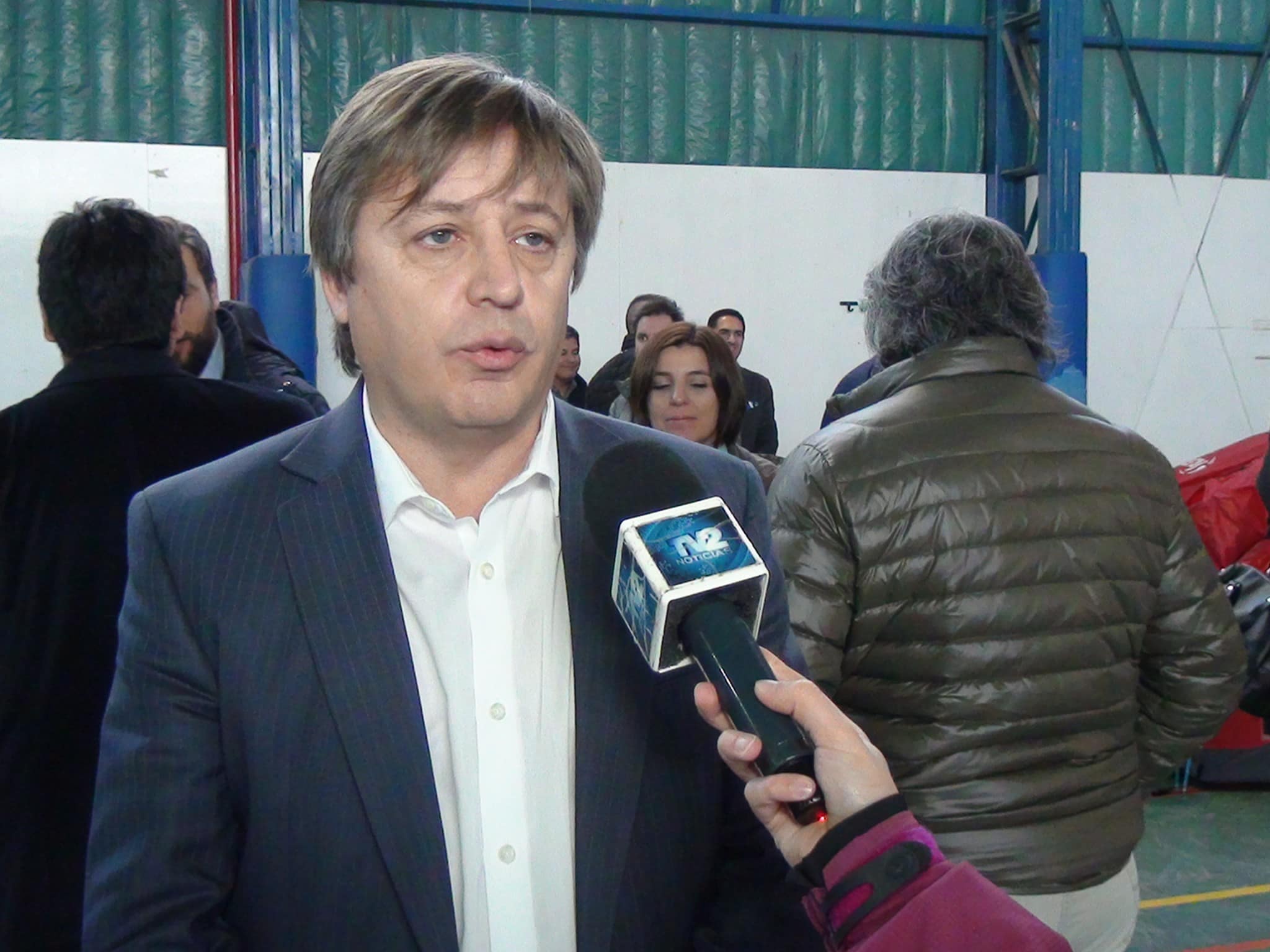 Cancelación deuda al ex IPAUSS