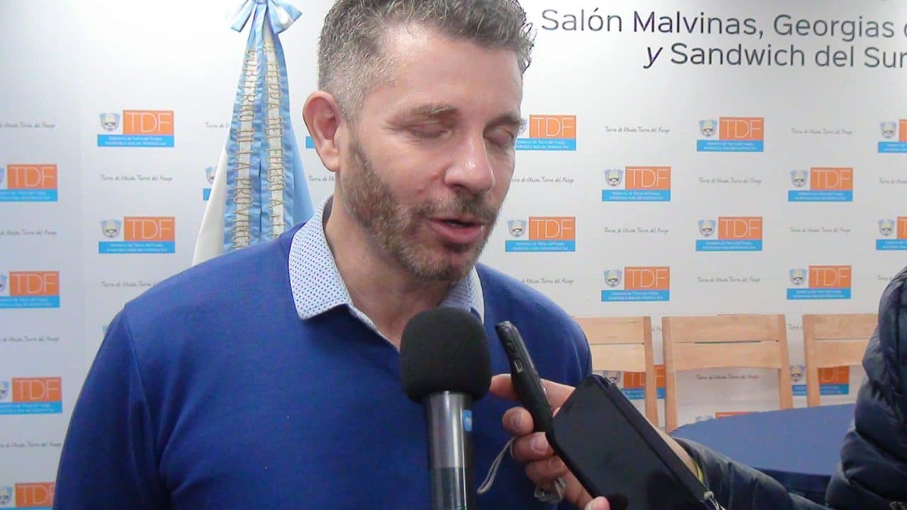 Cambio de autoridades