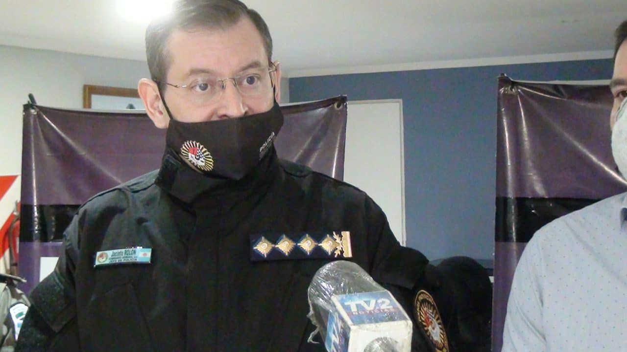 REUNIÓN CONSEJO REGIONAL DE SEGURIDAD.