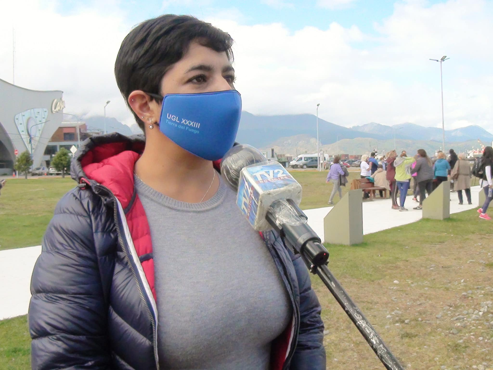 NUEVAS PRESTACIONES DEL PAMI.