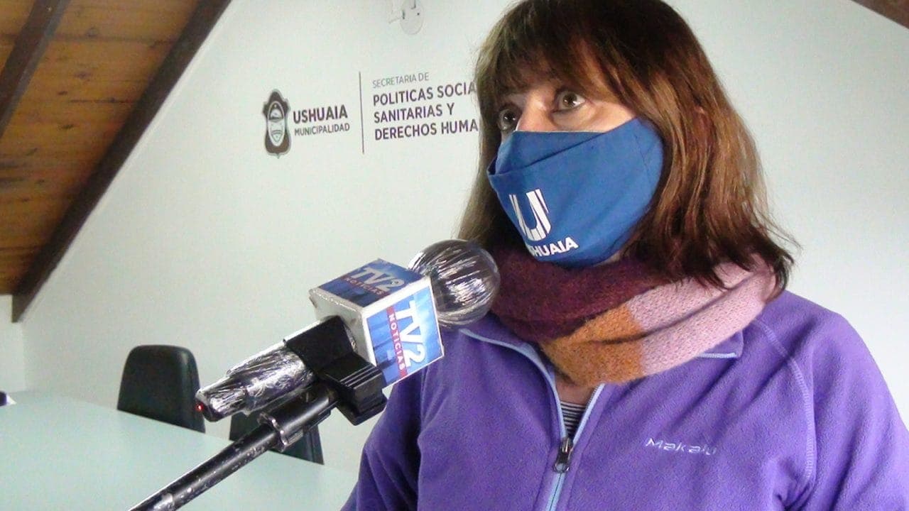 OPERATIVO DE HISOPADOS DEL MUNICIPIO CON NUEVA SEDE.