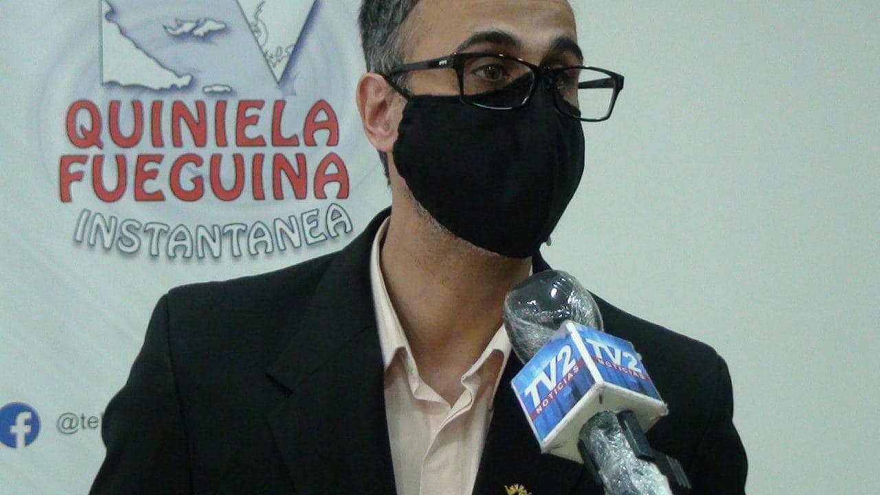 EL DOMINGO HABRÁ SORTEO DEL IPRA.