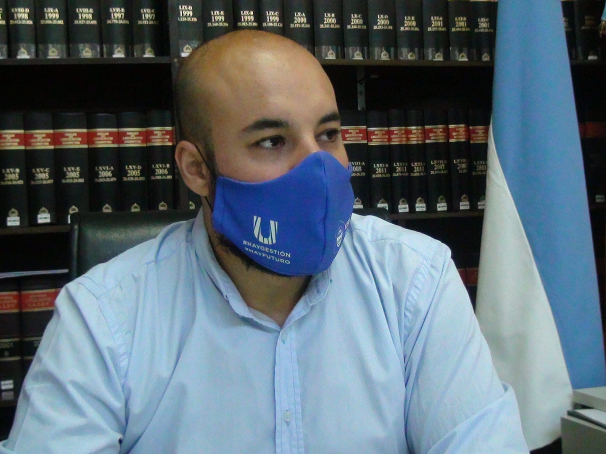 INSTALACIÓN DEL CENTRO DE ACCESO A LA JUSTICIA