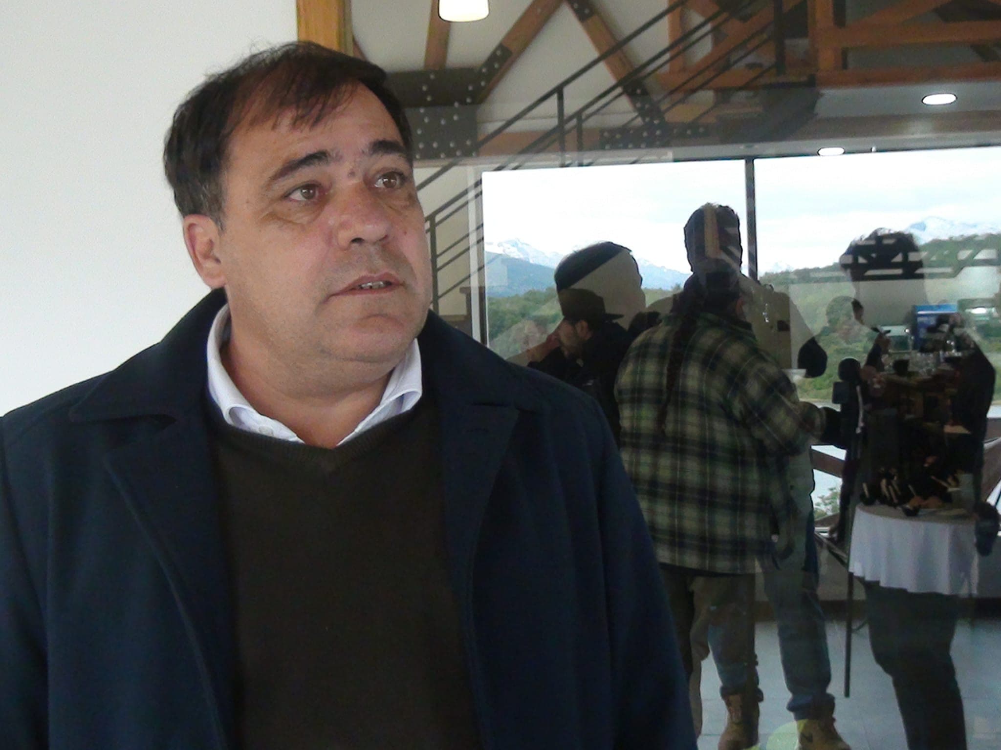 CENTRO DE VISITANTES ALAKUSH REABRE SUS PUERTAS
