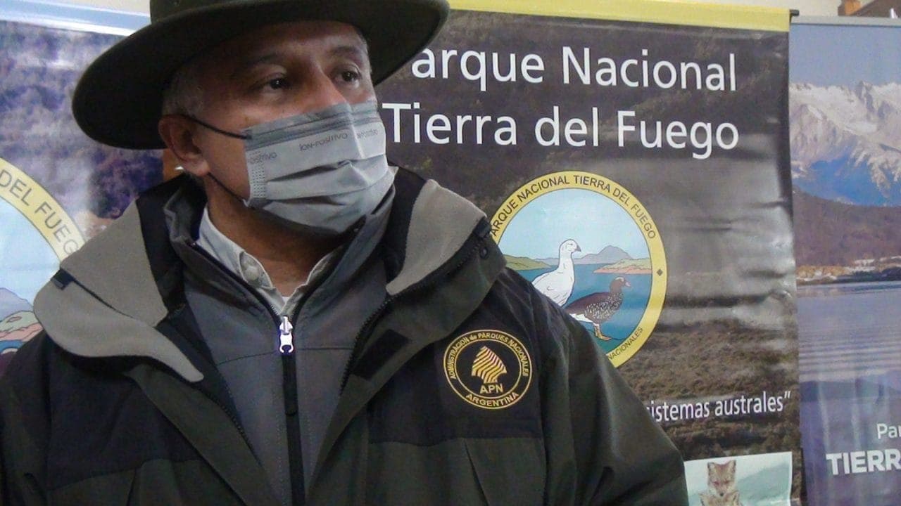 “ESTAMOS MUY CONTENTOS CON LA REAPERTURA”