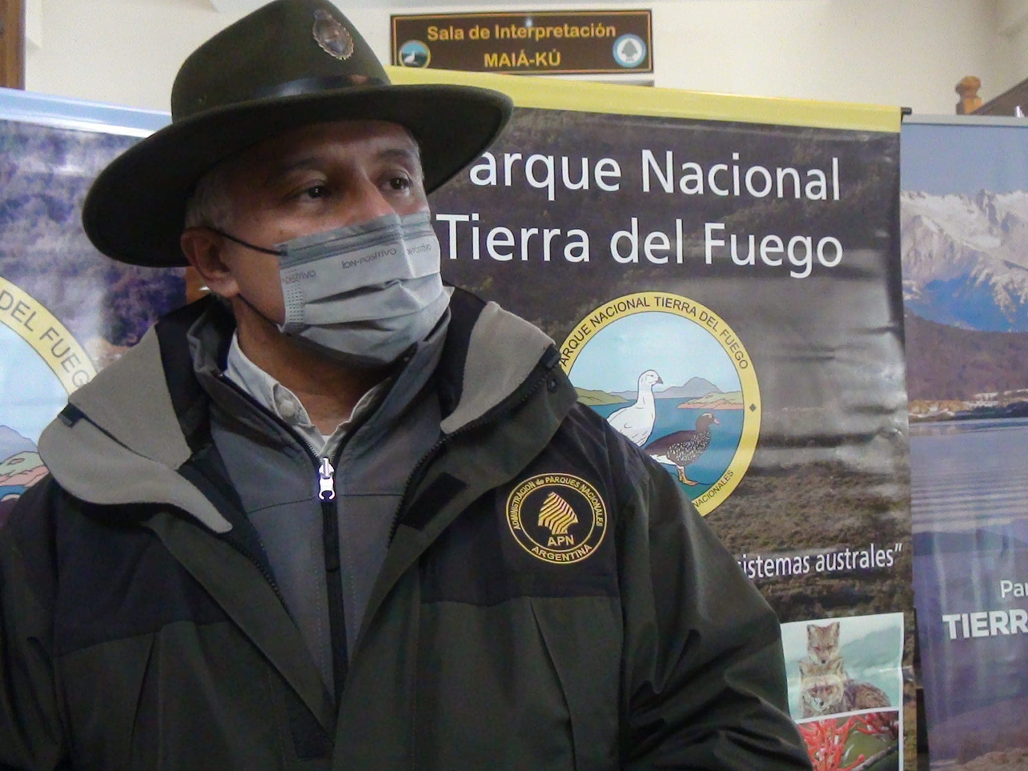 “ESTAMOS MUY CONTENTOS CON LA REAPERTURA”