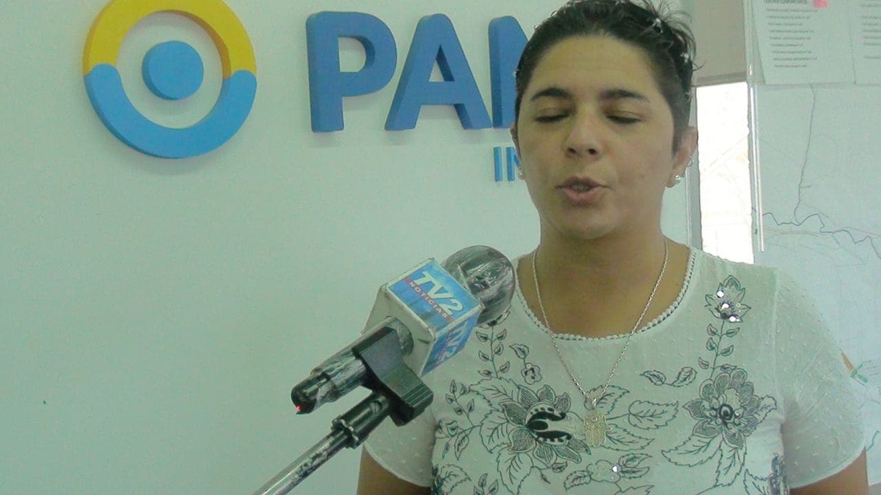 CAMBIO DE CONSULTA MÉDICA ESPECIALISTA PARA AFILIADOS DEL PAMI.