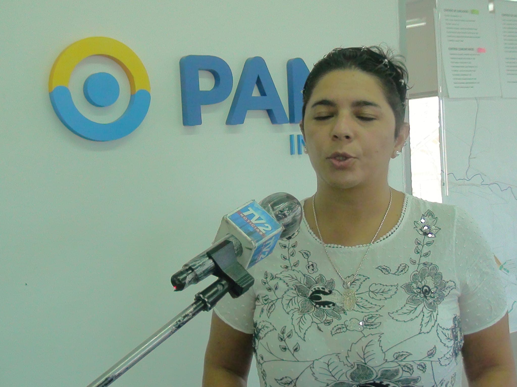 CAMBIO DE CONSULTA MÉDICA ESPECIALISTA PARA AFILIADOS DEL PAMI.
