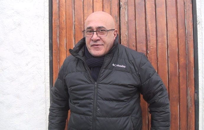 JUDICIALES: SE JUBILA BECHIS.