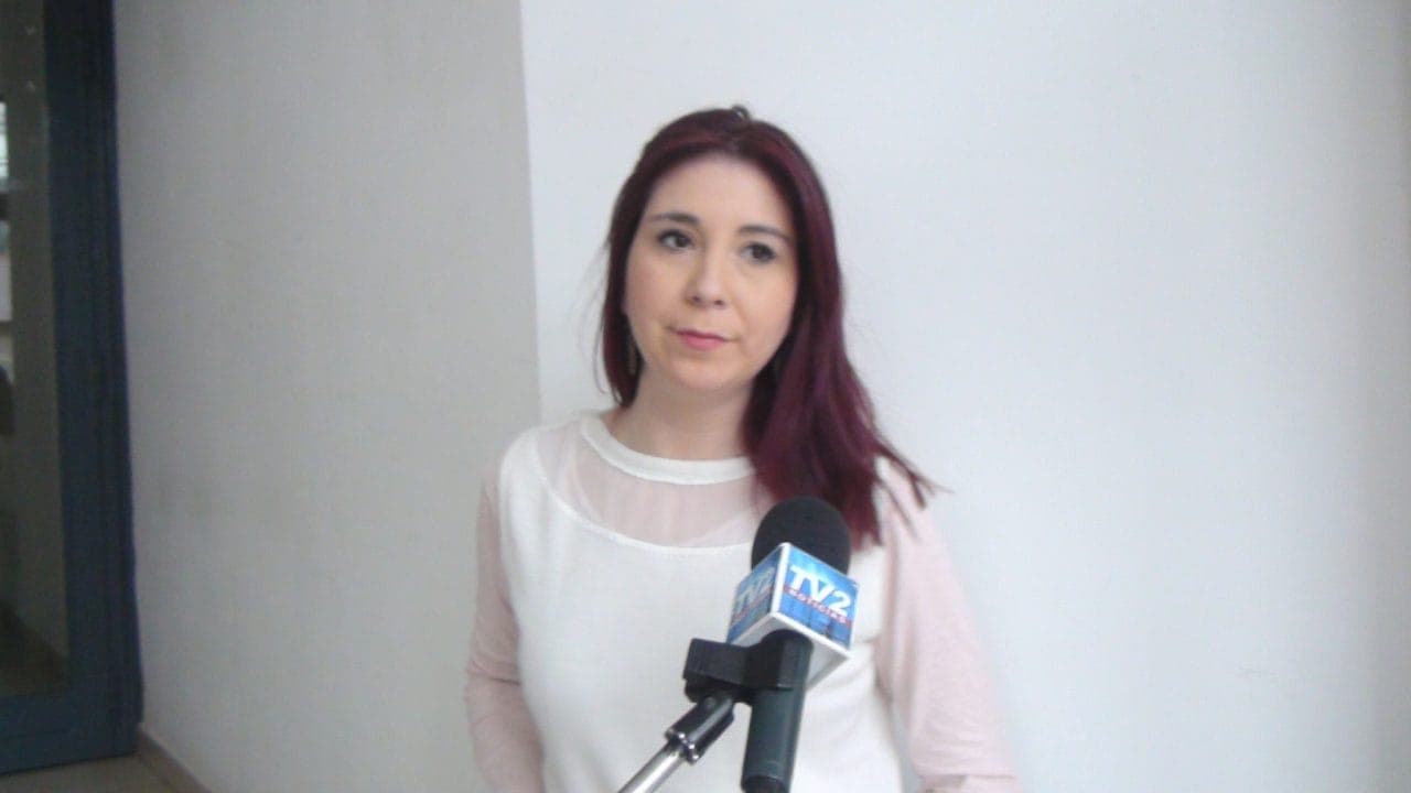 #TV2Stream Entrevista a la Actriz, Vane Mansilla