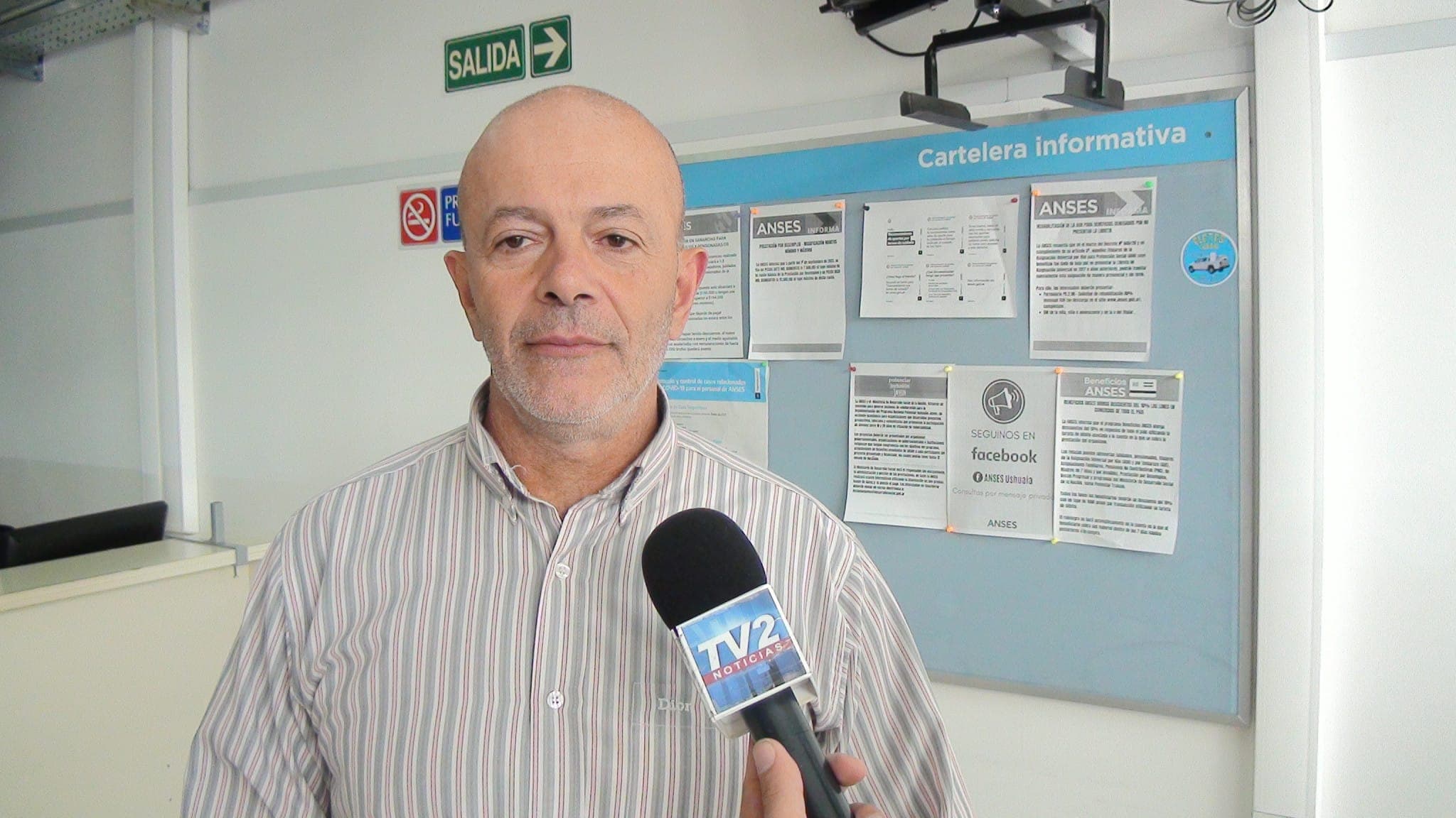 ANSES: SUBA DE ASIGNACIONES FAMILIARES.