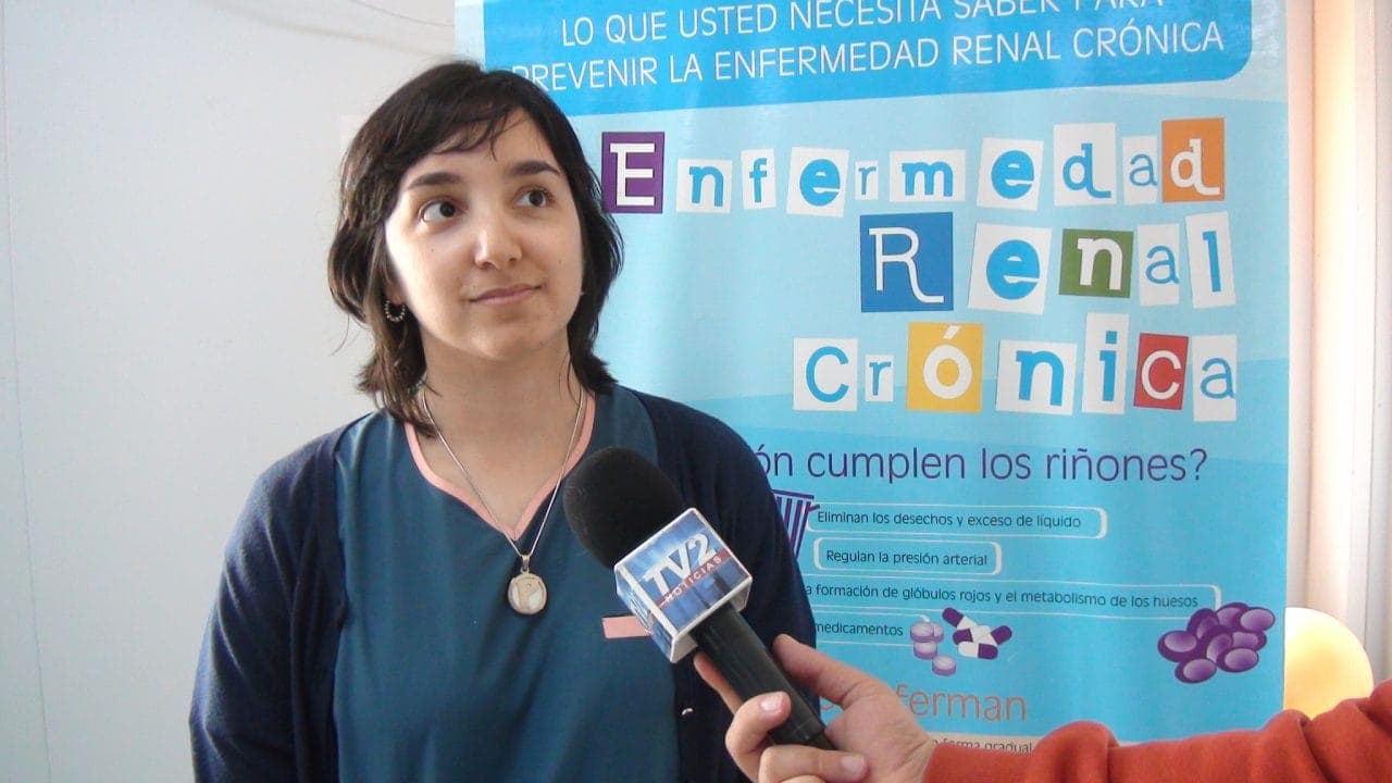 DÍA MUNDIAL DEL RIÑÓN.