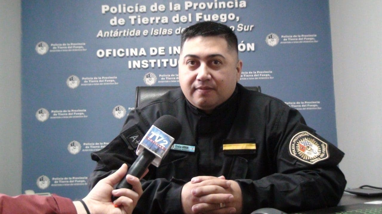 INTERVENCIONES POLICIALES