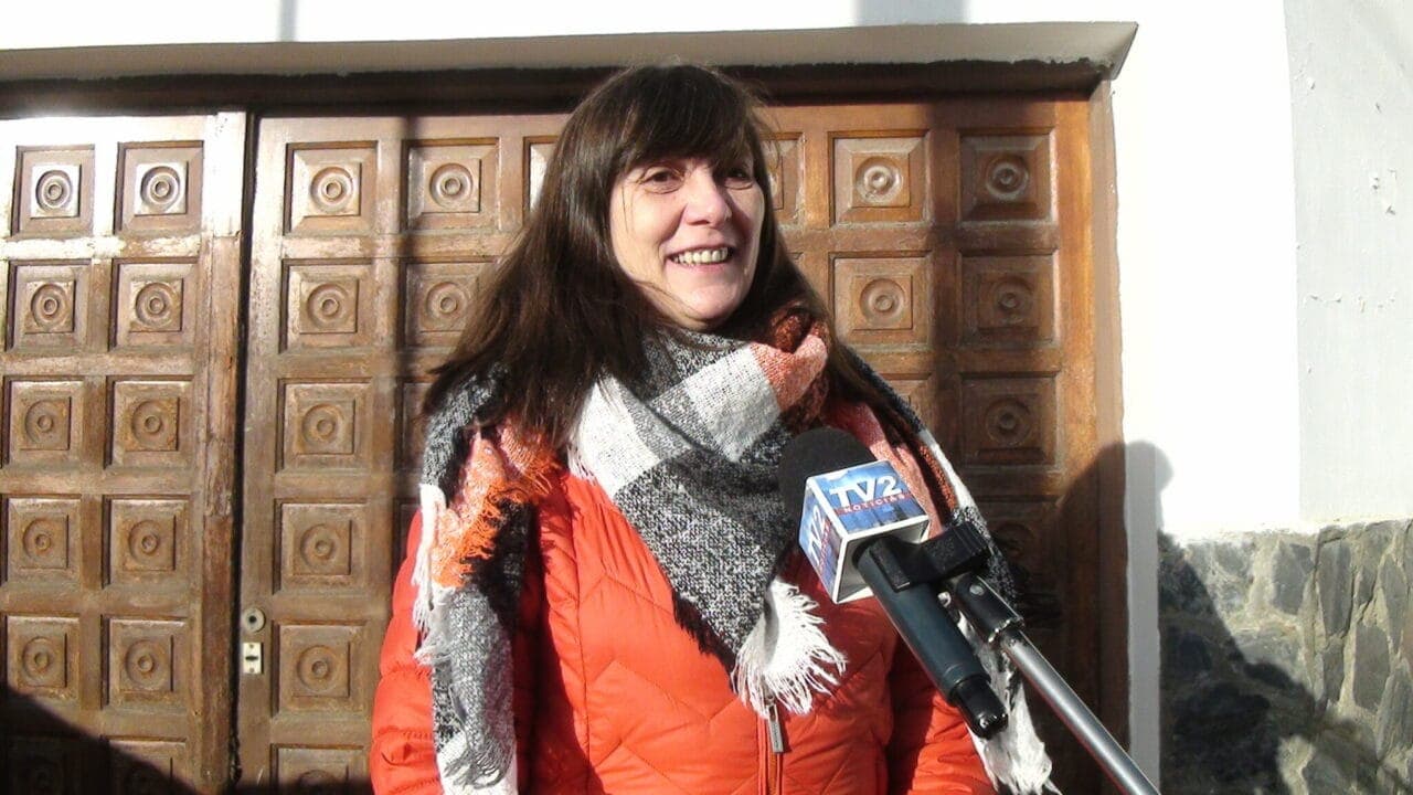 SAN JUAN CANTA 2023