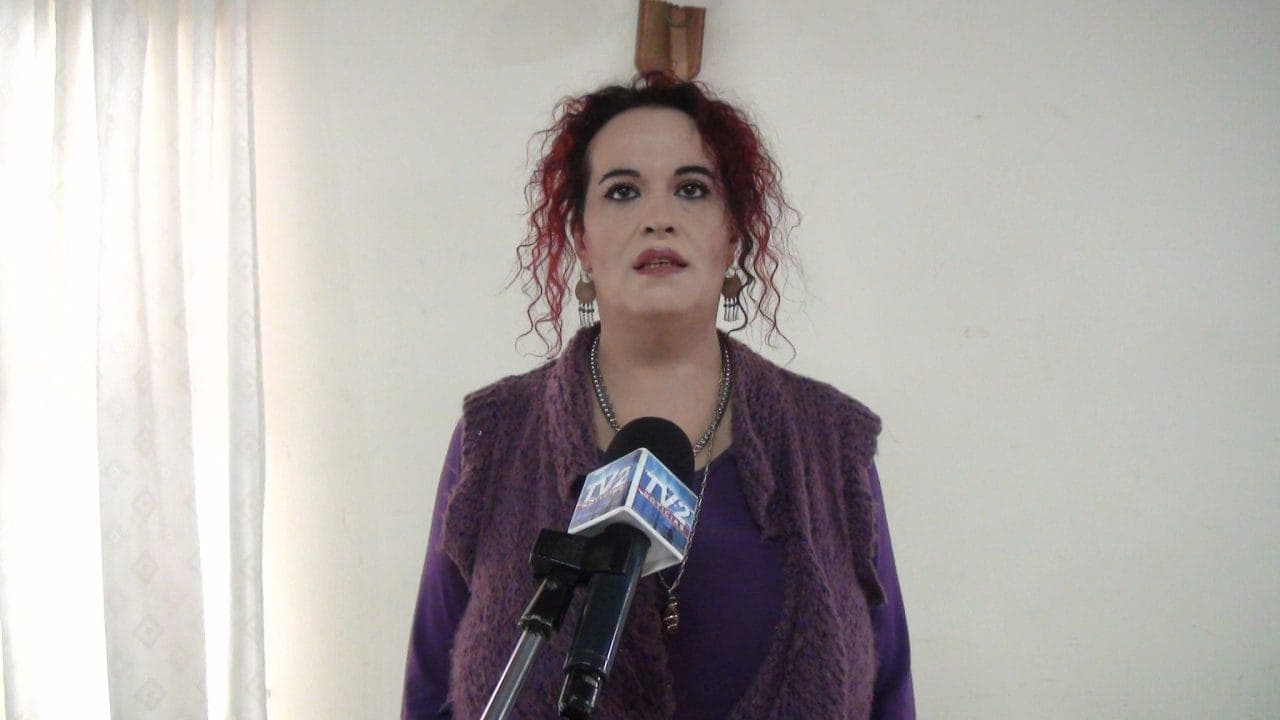 DÍA DE NO VIOLENCIA HACIA EL COLECTIVO LGBTQBN+