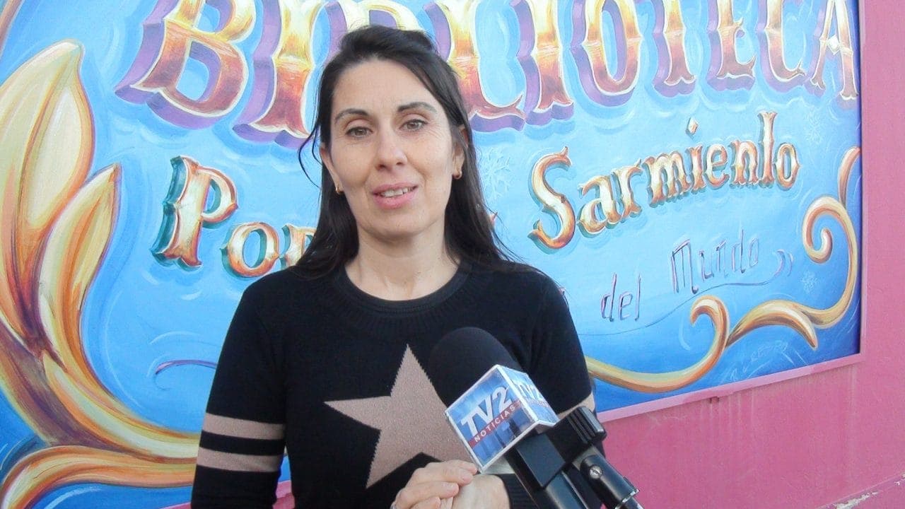 FERIA NACIONAL DEL LIBRO