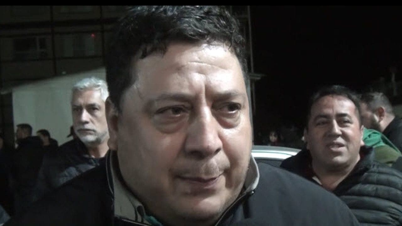 ELECCIONES 2023: “DECÍAN QUE UN TERCER MANDATO ERA IMPOSIBLE”