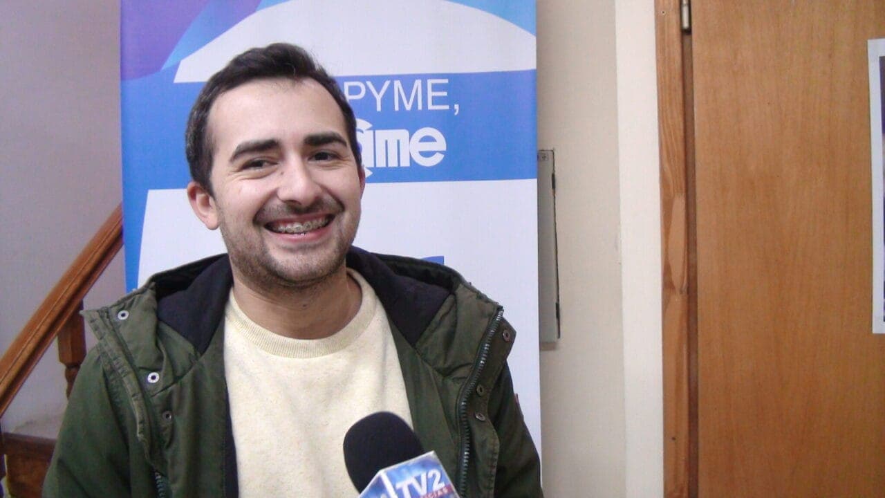 EXPO-EMPRENDEDOR