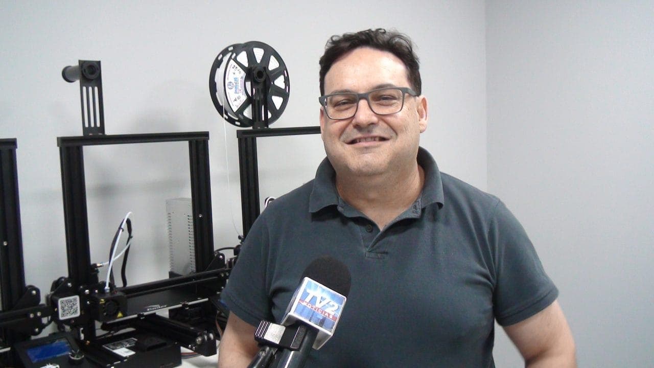 OLIMPIADAS DE TECNOLOGÍA NEWSAN