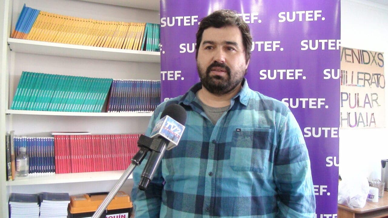 SUTEF – RECLAMO SALARIAL.