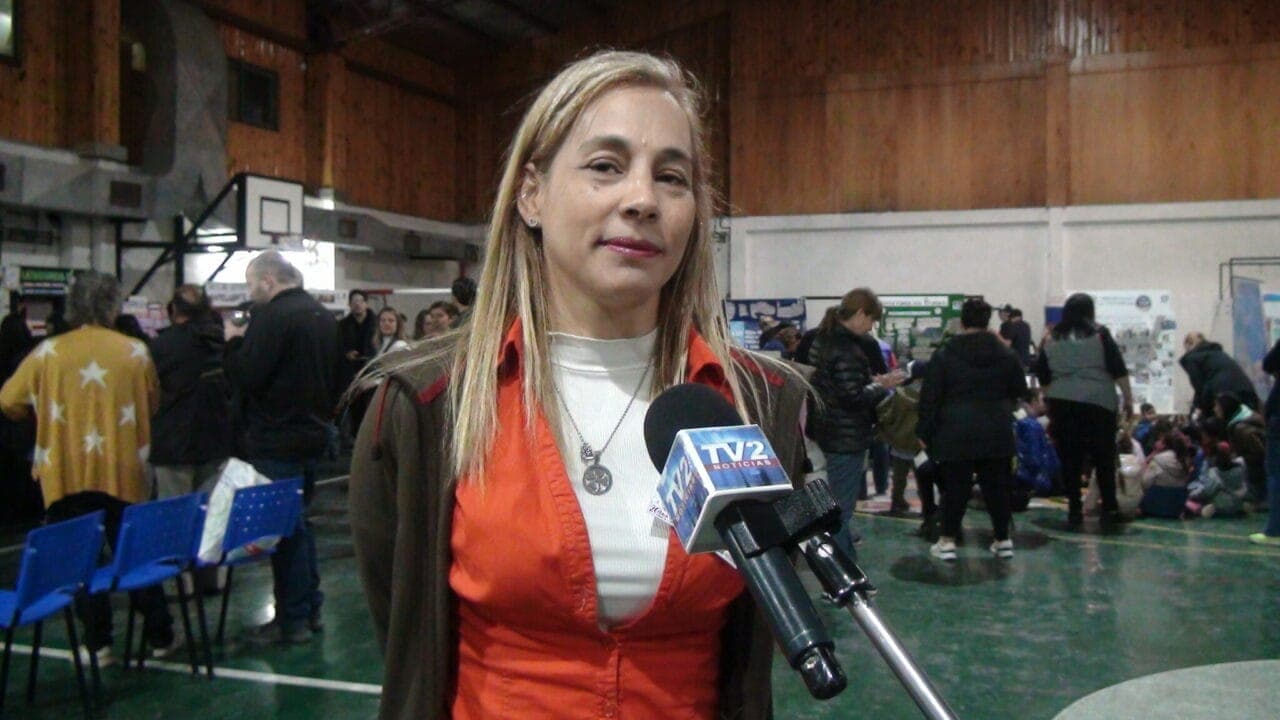 FERIA DE CIENCIAS: INSTANCIA EVALUATIVA