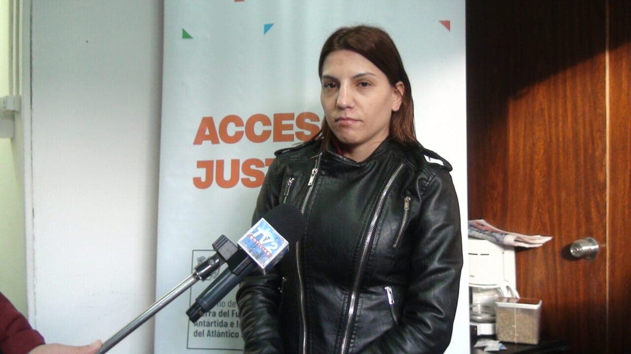TRABAJO EN EL TERRITORIO