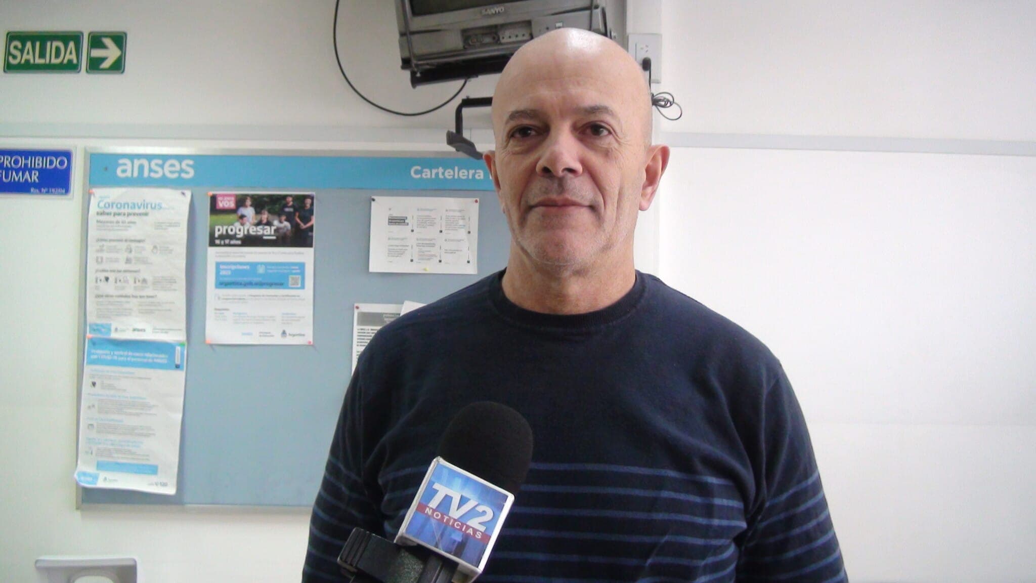 BECAS PROGRESAR