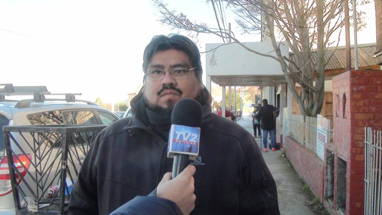 ATE en OSEF. NO ACEPTARON EL OFRECIMIENTO DEL EJECUTIVO