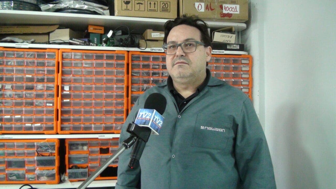OLIMPIADAS NEWSAN