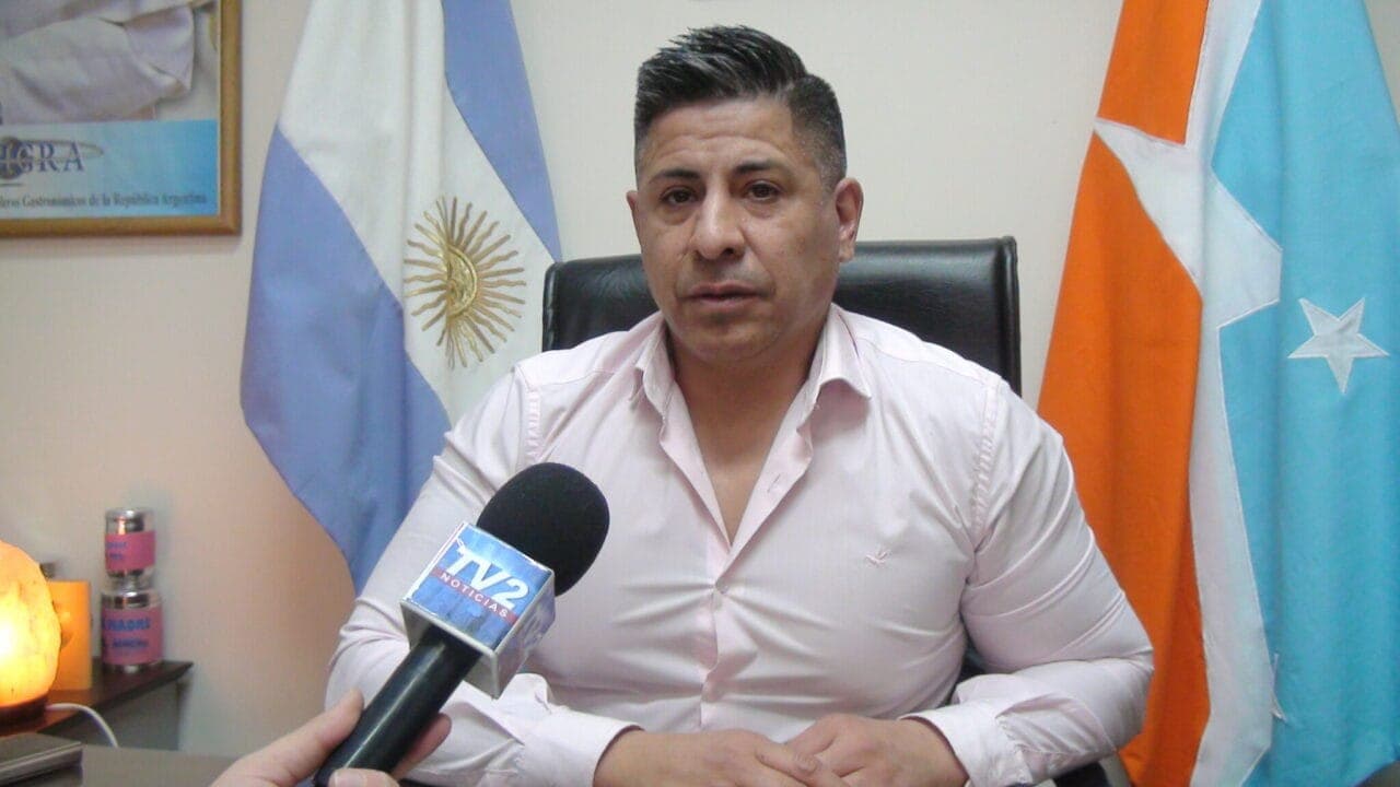REUNIÓN DE LA CGT