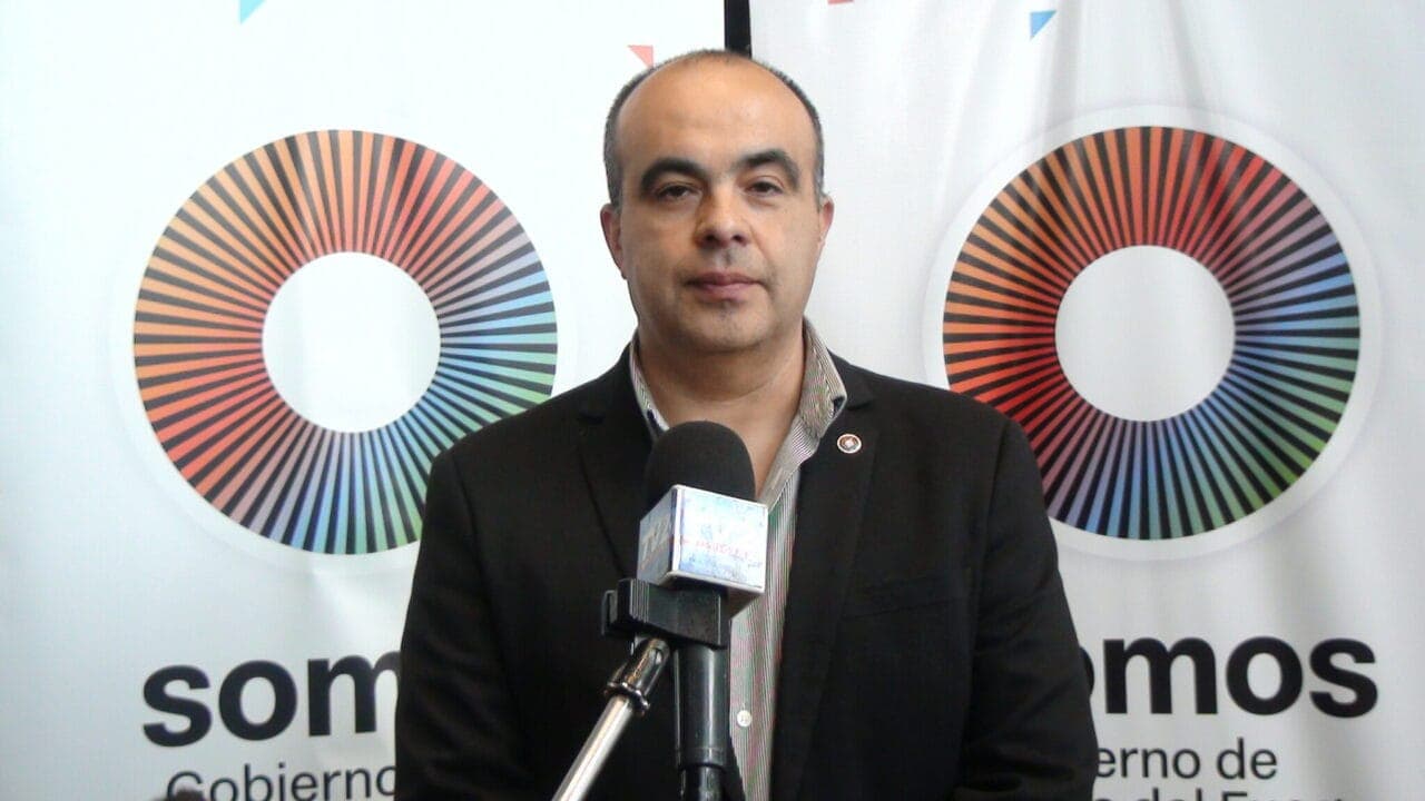 “SOMOS UN FARO PARA DIVERSAS INSTITUCIONES”