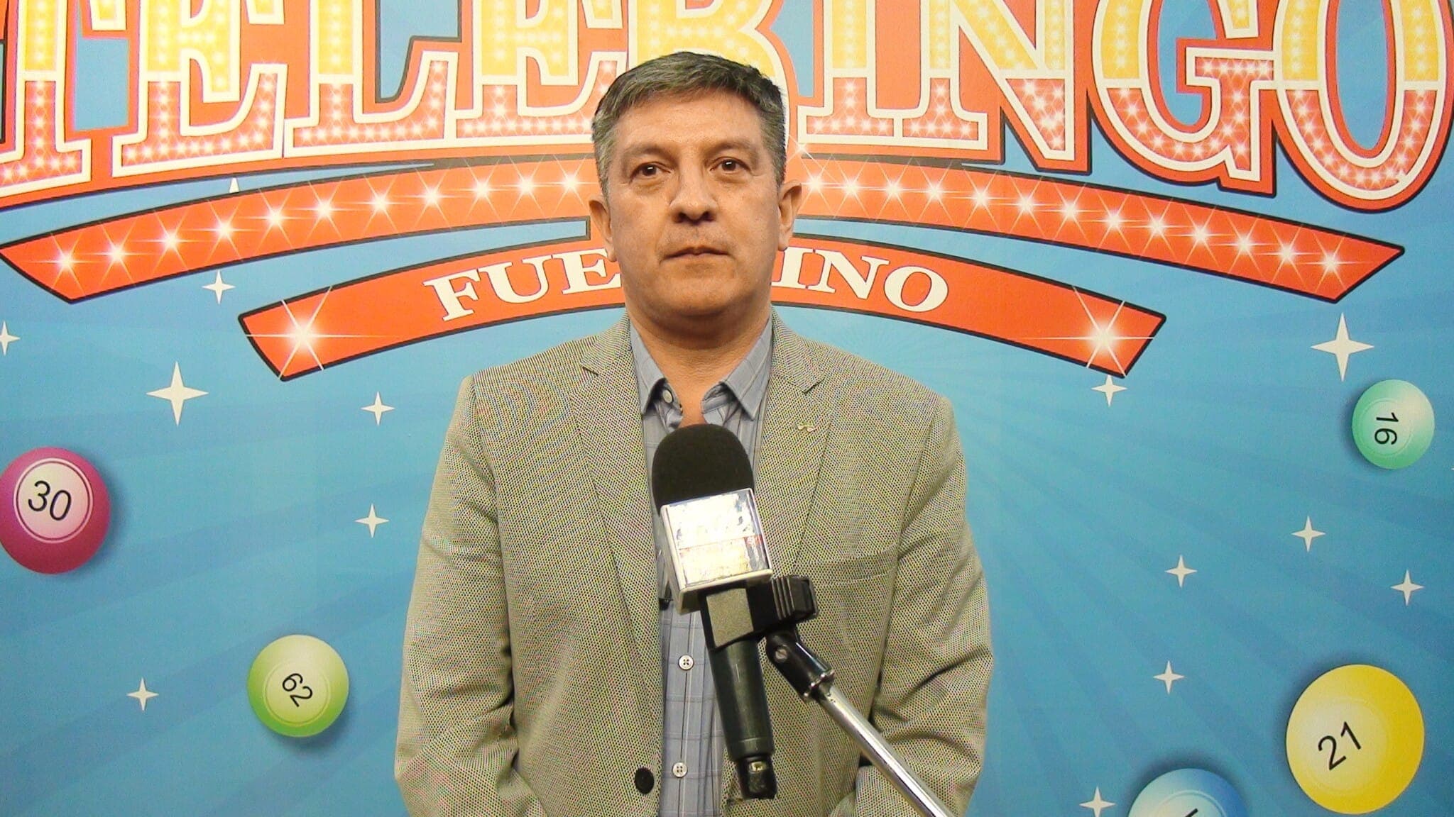 TELEBINGO FUEGUINO: ESPECIAL 30 AÑOS