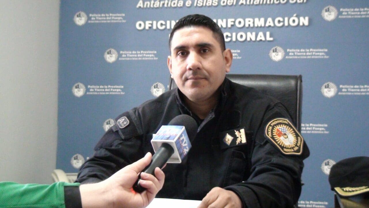 ORDEN DE ALLANAMIENTO