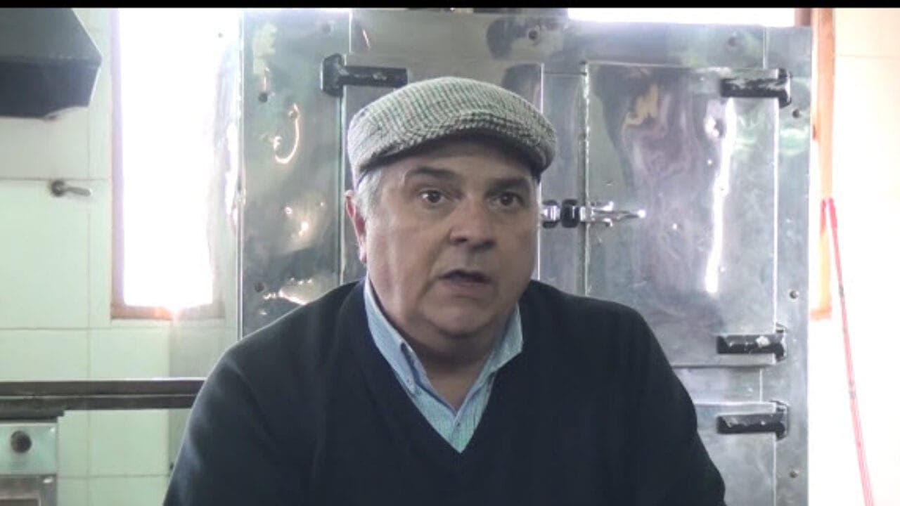 RECLAMOS POR LA APP UBER EN USHUAIA