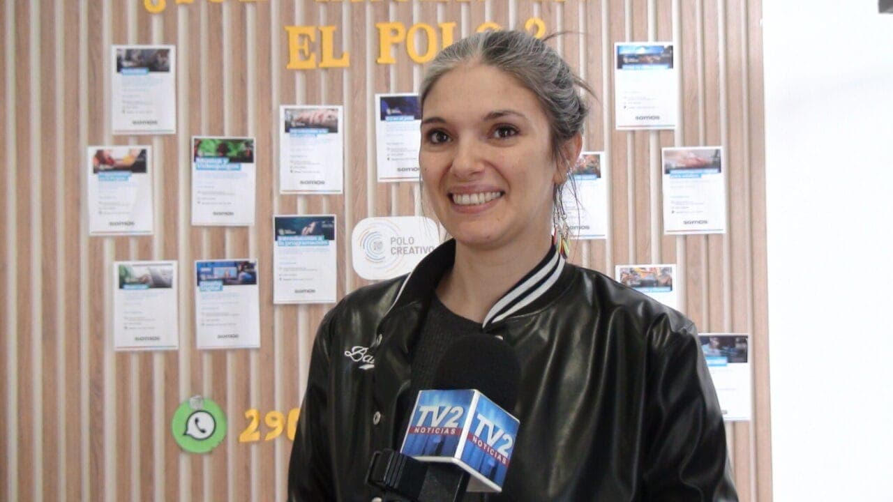 CURSOS DEL POLO CREATIVO