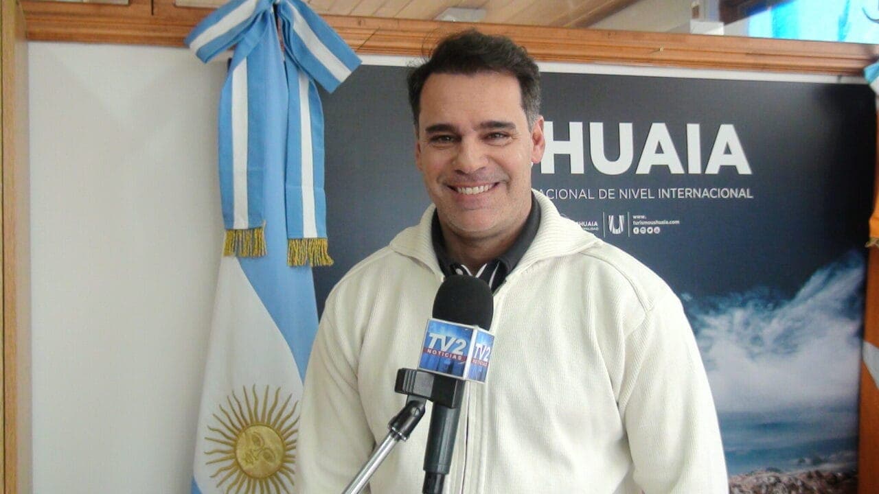 RECORRIDO TURÍSTICO CON TEMÁTICA MALVINAS
