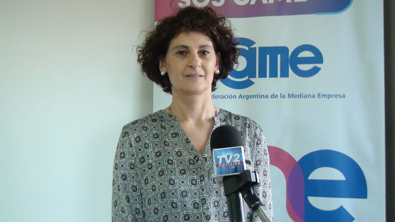4TA EDICIÓN DEL PREMIO MUJER EMPRESARIA TDF