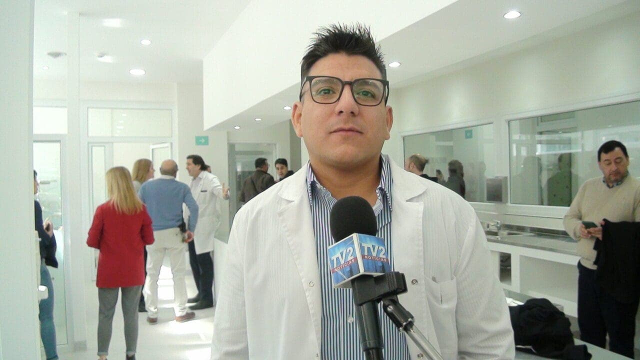 HRU – NUEVO ESPACIO DE NEONATOLOGÍA