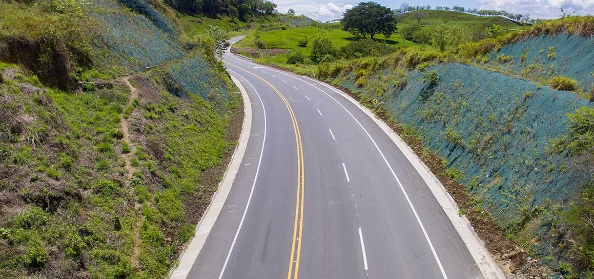 LICITACIÓN PARA CARRILES DE ADELANTAMIENTO