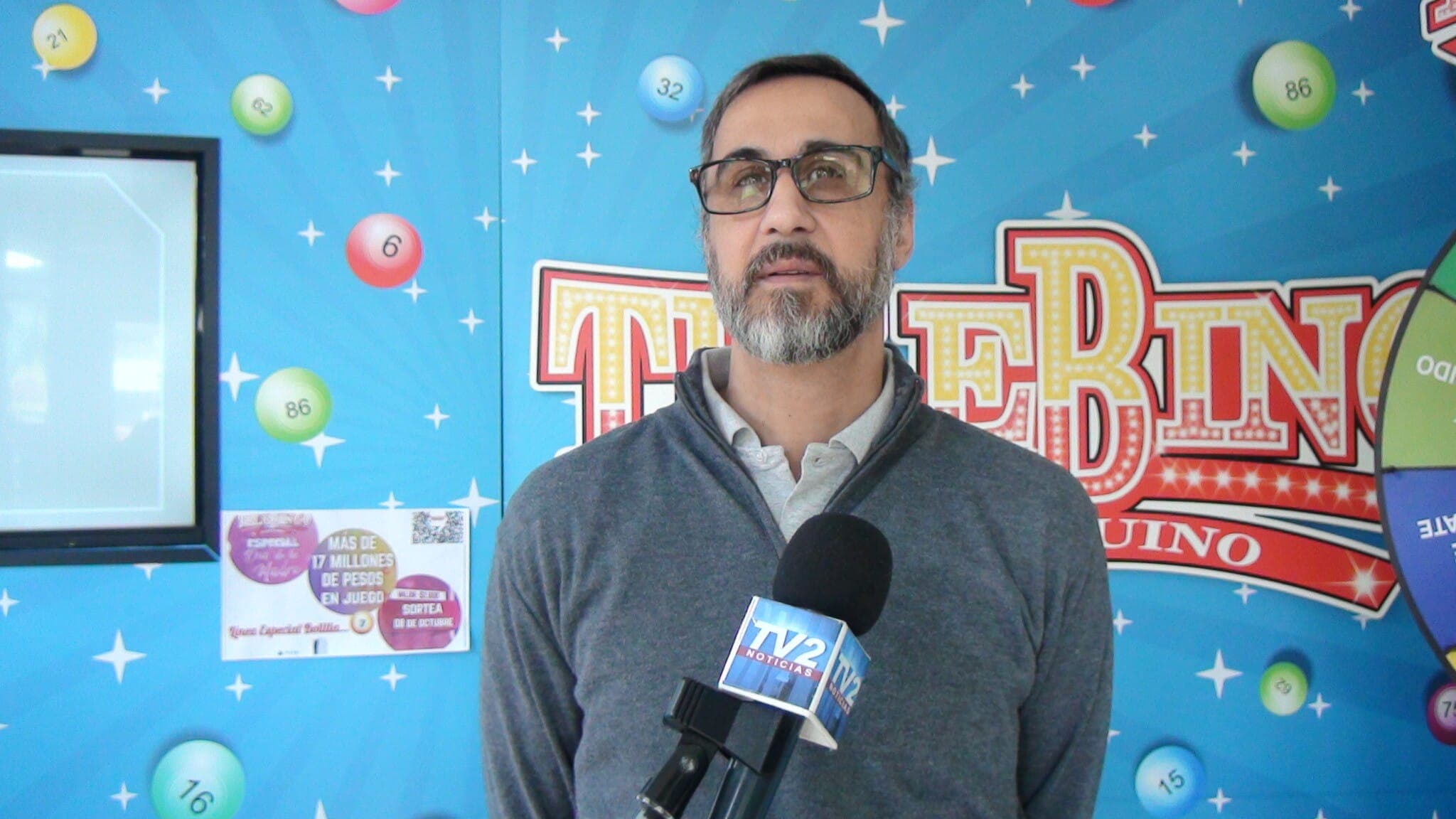 TELEBINGO ESPECIAL DÍA DE LA MADRE