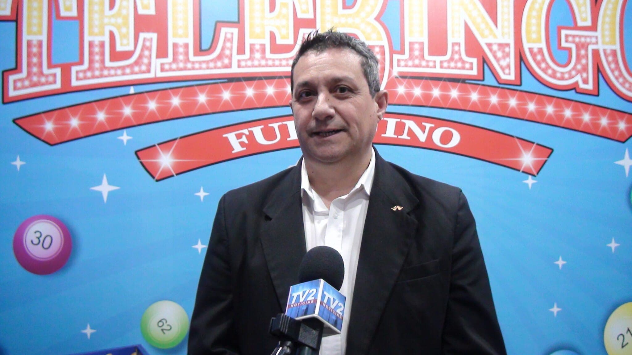 TELEBINGO ESPECIAL DÍA DE LA MADRE