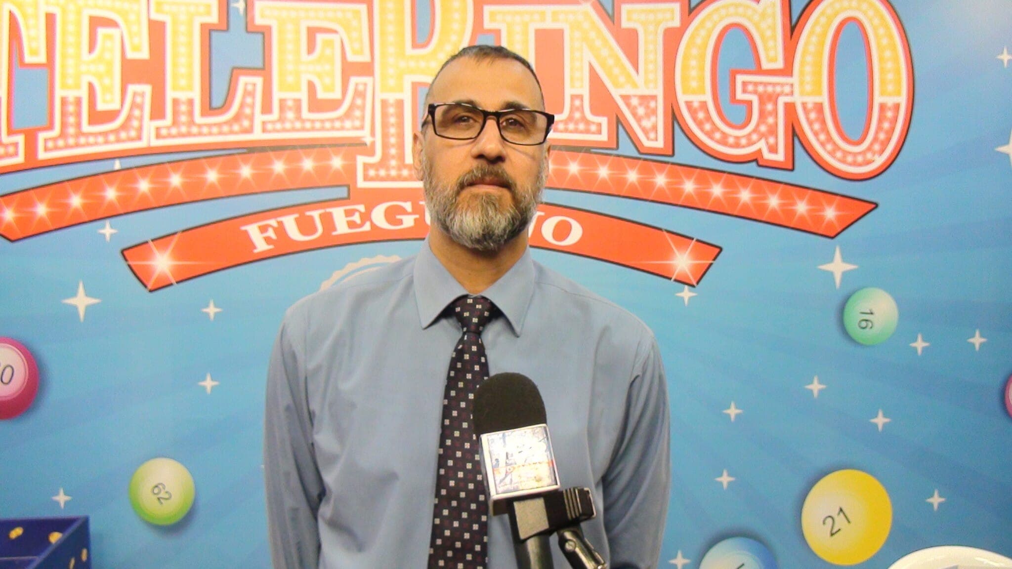 TELEBINGO FUEGUINO ESPECIAL DÍA DE LA TRADICIÓN
