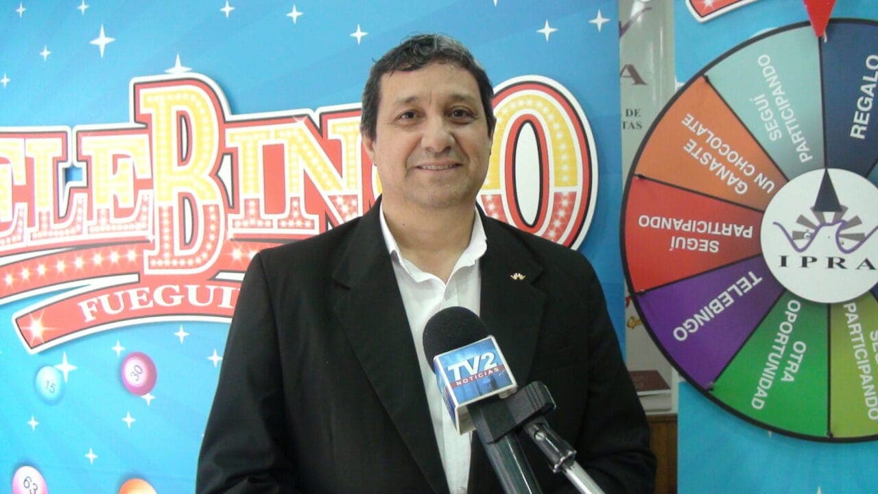 NUEVA EDICIÓN DEL TELEBINGO FUEGUINO