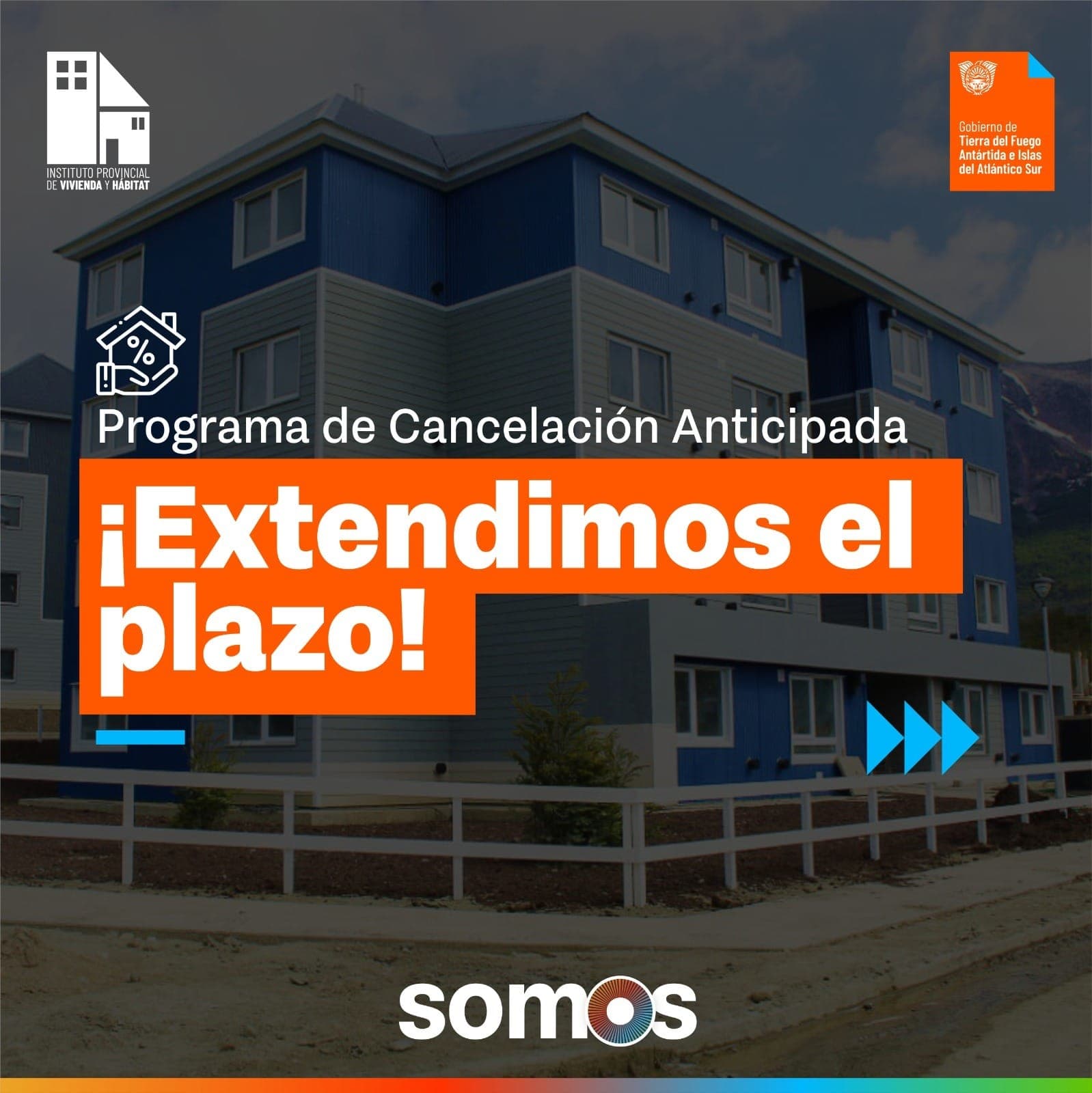 EXTENSIÓN DEL PLAZO PARA CANCELAR DEUDAS
